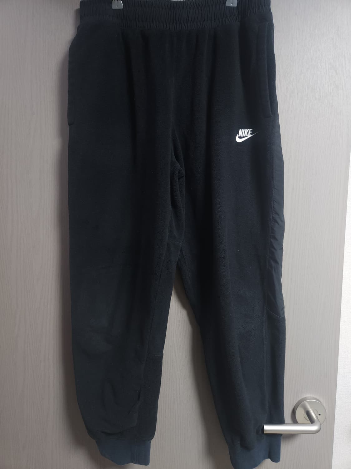 나이키 플리스 피치기모 조거팬츠, 31~32 상품이미지1