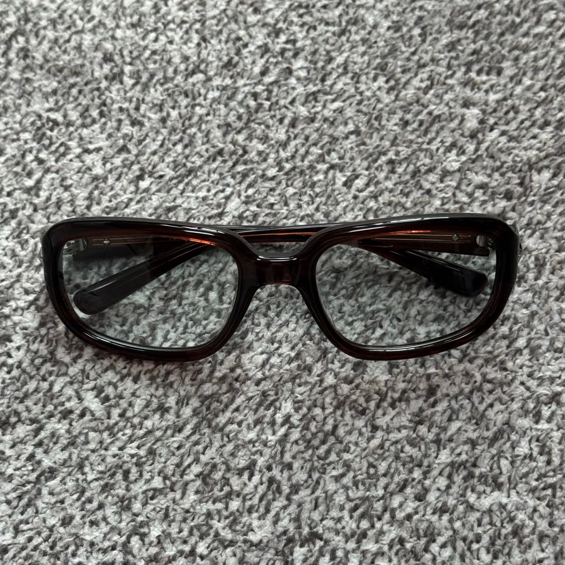 젠틀몬스터 노이저 브라운 BRC13 틴트 선글라스 상품이미지2