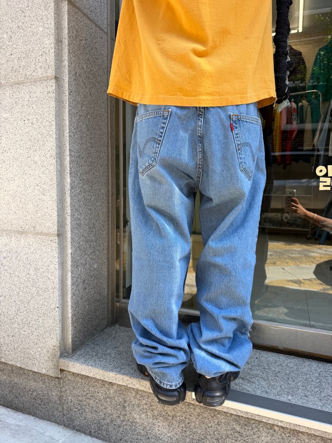 Levi’s 550 (36X32) 상품이미지8