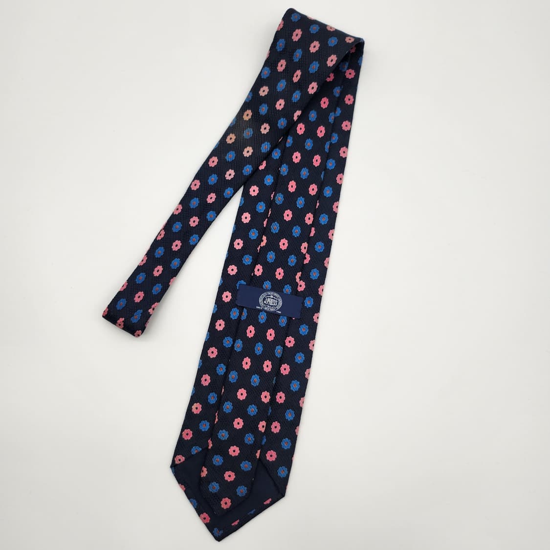 J. PRESS 제이프레스 넥타이 [JBFC7488_0219-04] 상품이미지4