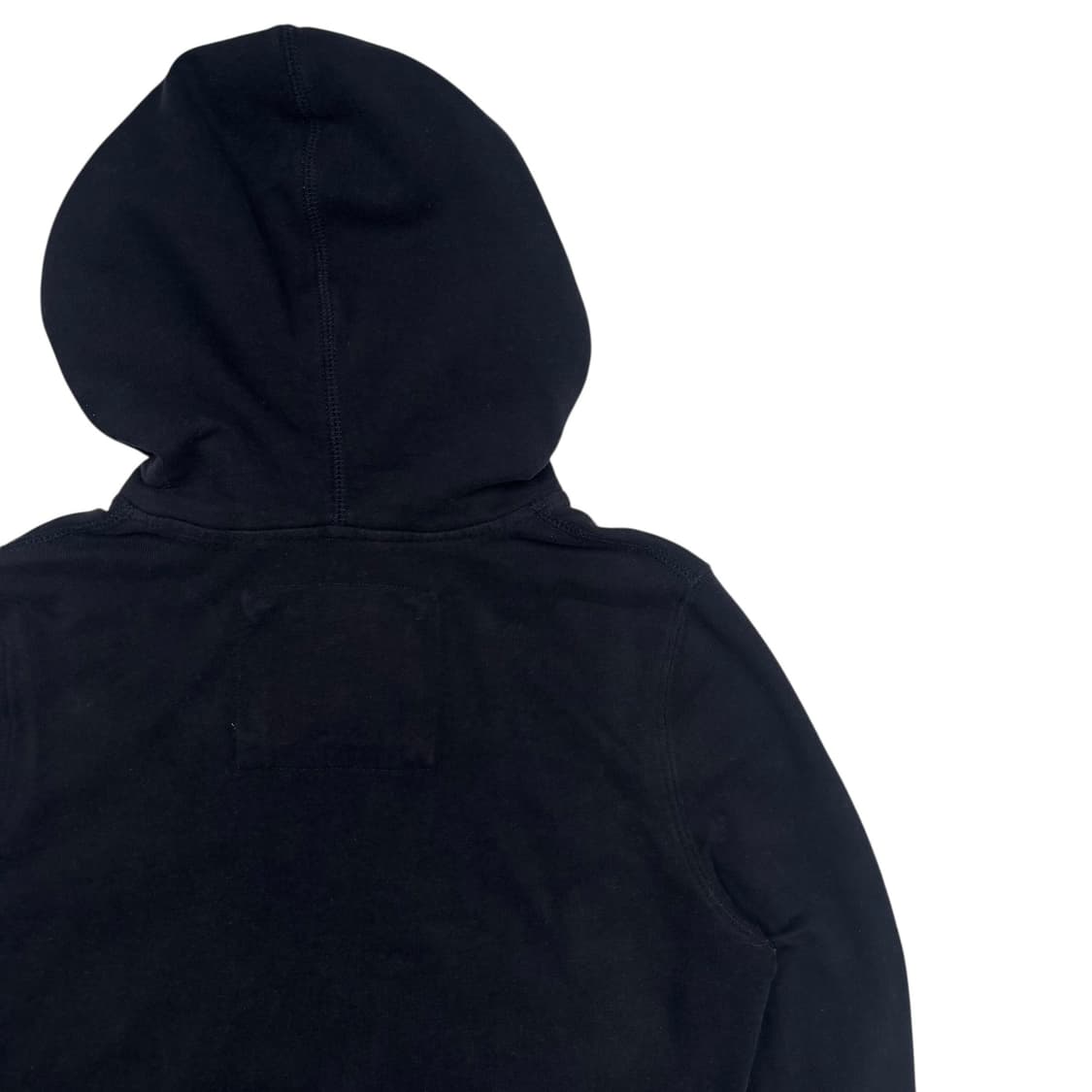 아베크롬비 y2k 빈티지 블랙 후드집업 M 상품이미지5