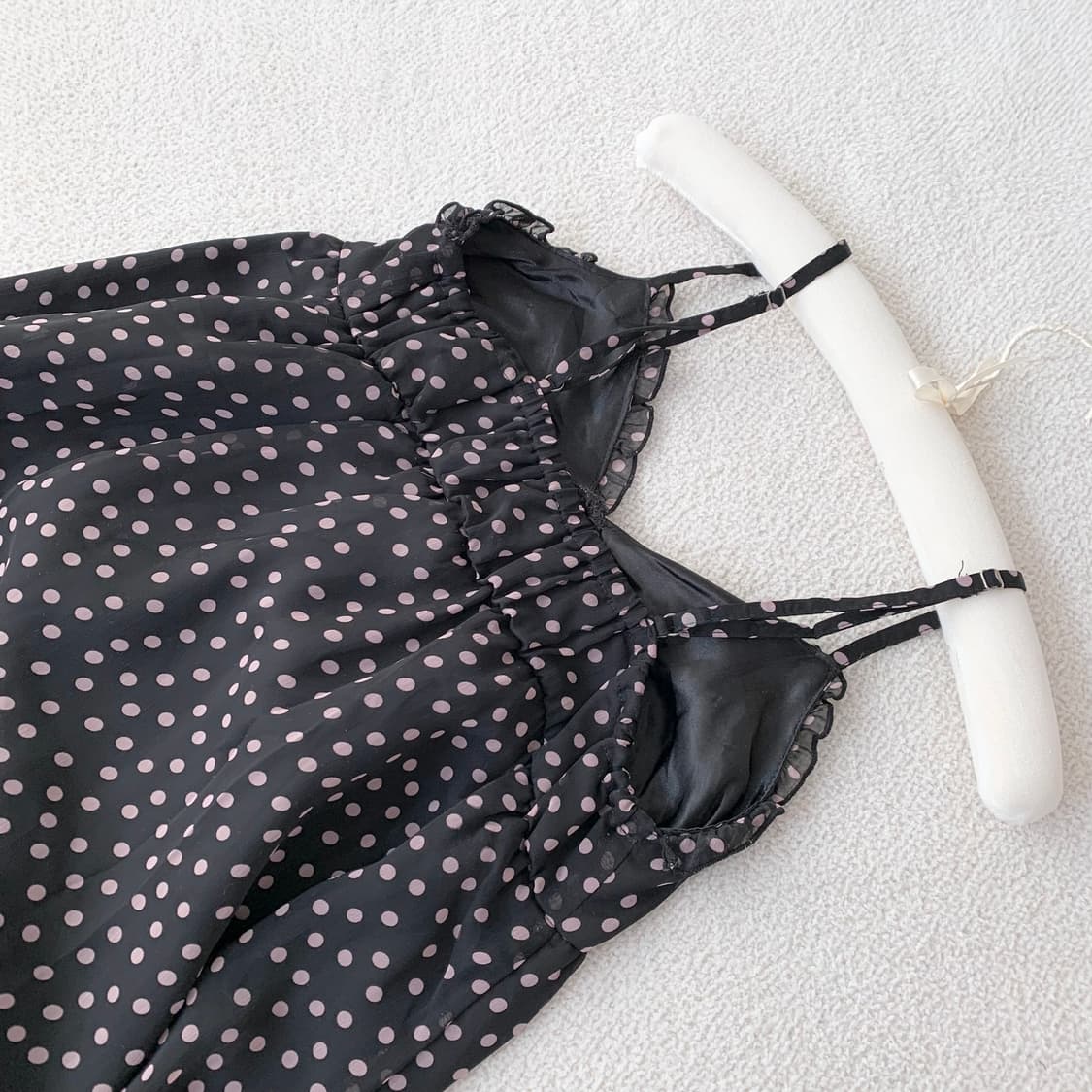 Tralala 트랄라라 핀터레스트 도트ops 상품이미지4