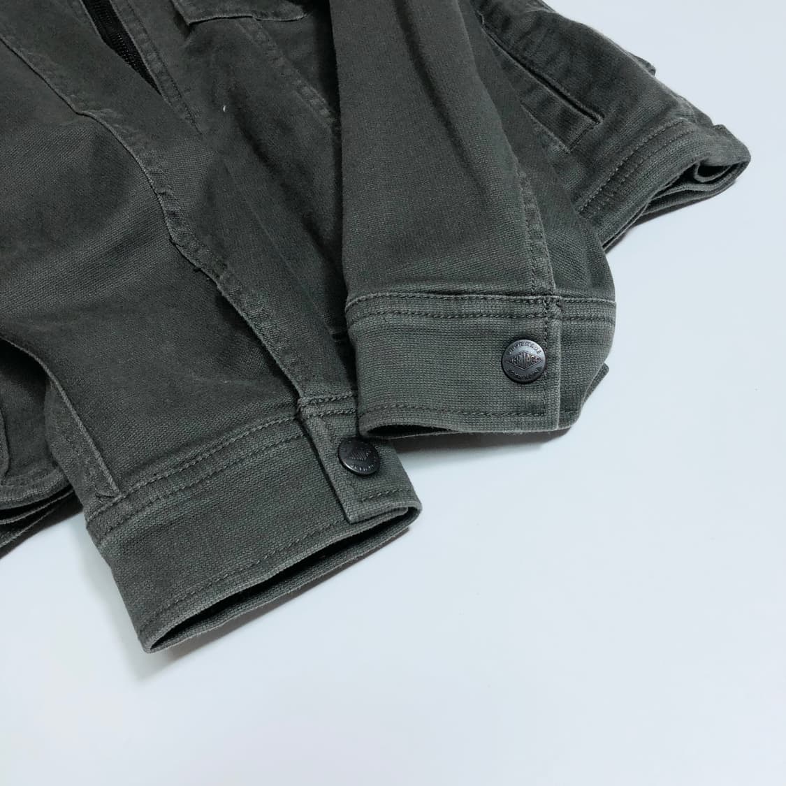 Scot.Inc 숏자켓 s 상품이미지5