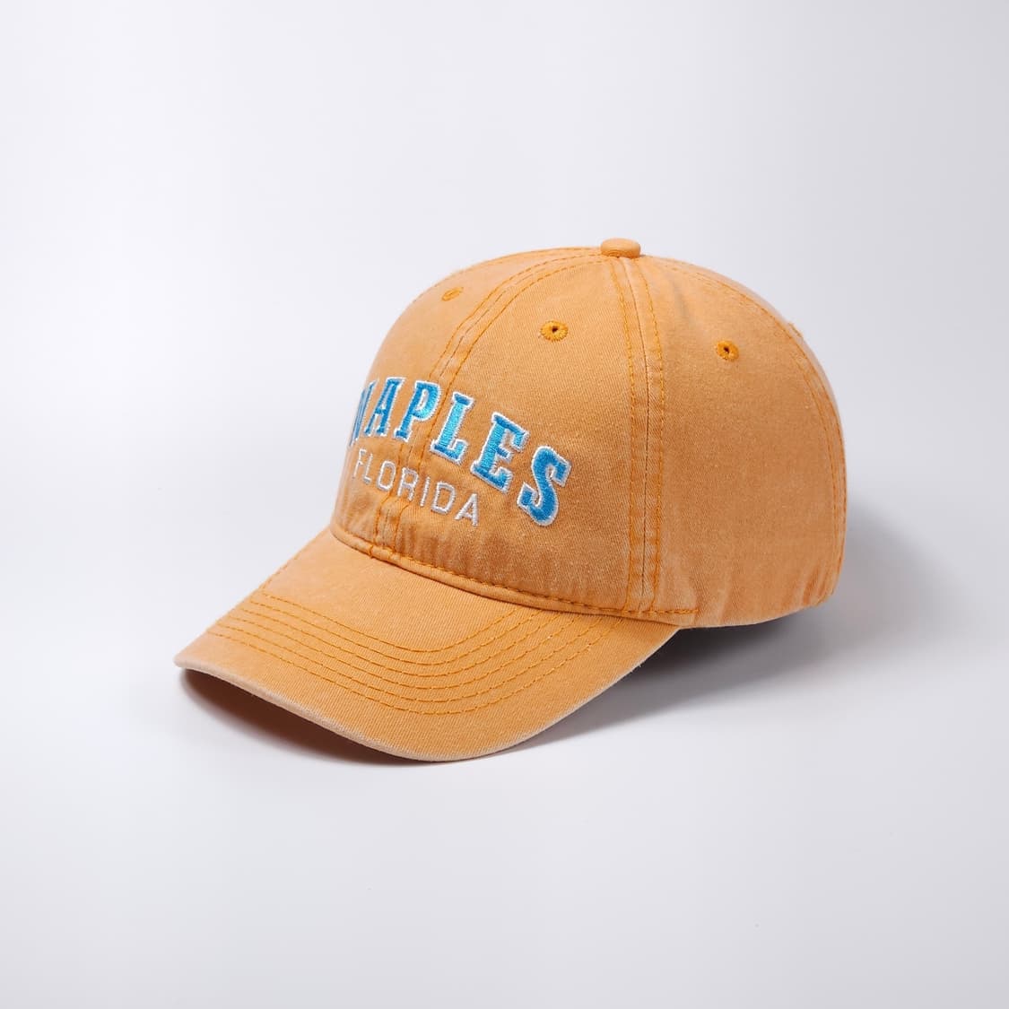 플로리다 아메리칸 빈티지 볼캡 모자 상품이미지1