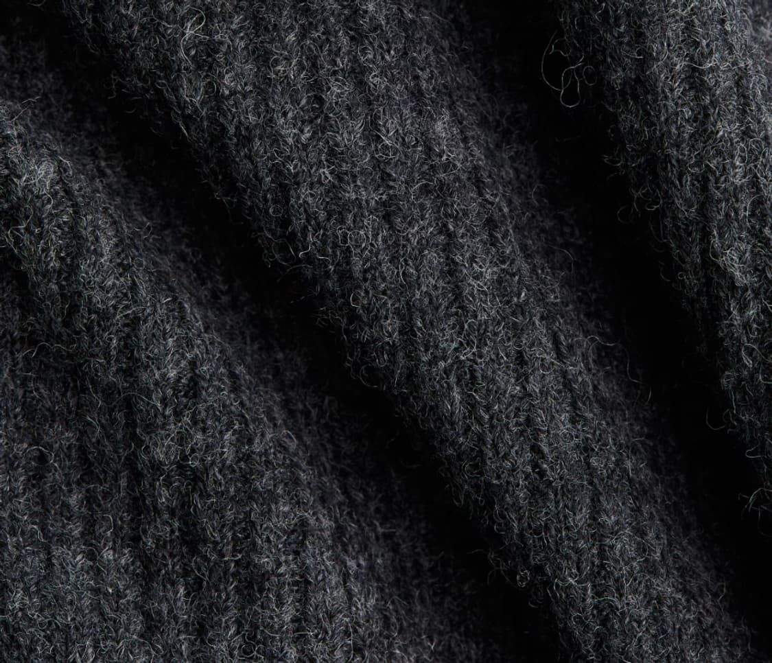 H&m off shoulder sweater 에이치엔엠 오프숄더 스웨터 상품이미지3