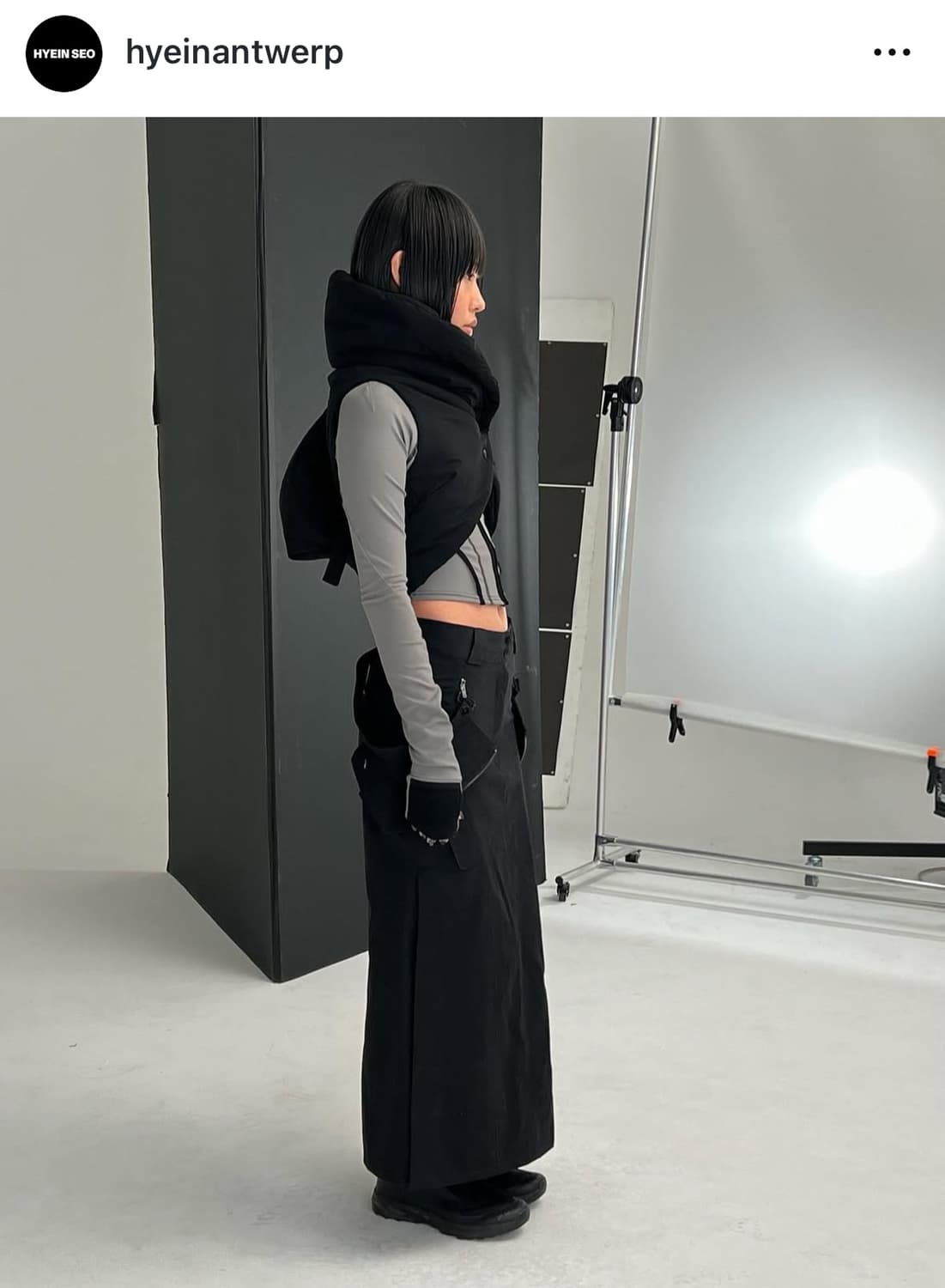 혜인서 오리가미 백 베스트 상품이미지3