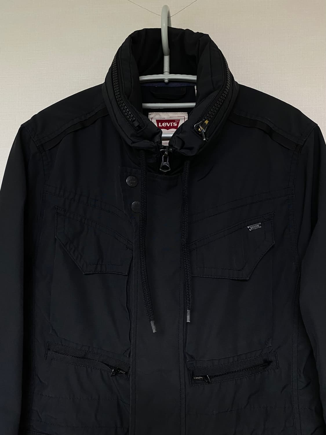 Levi's M65 JACKET 상품이미지2