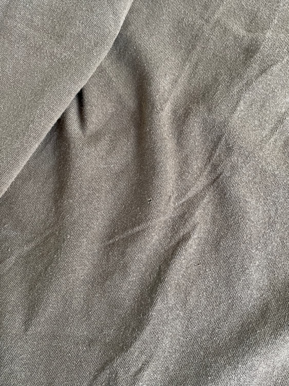 Rare)90s Stussy Vintage Dragon LS 상품이미지10