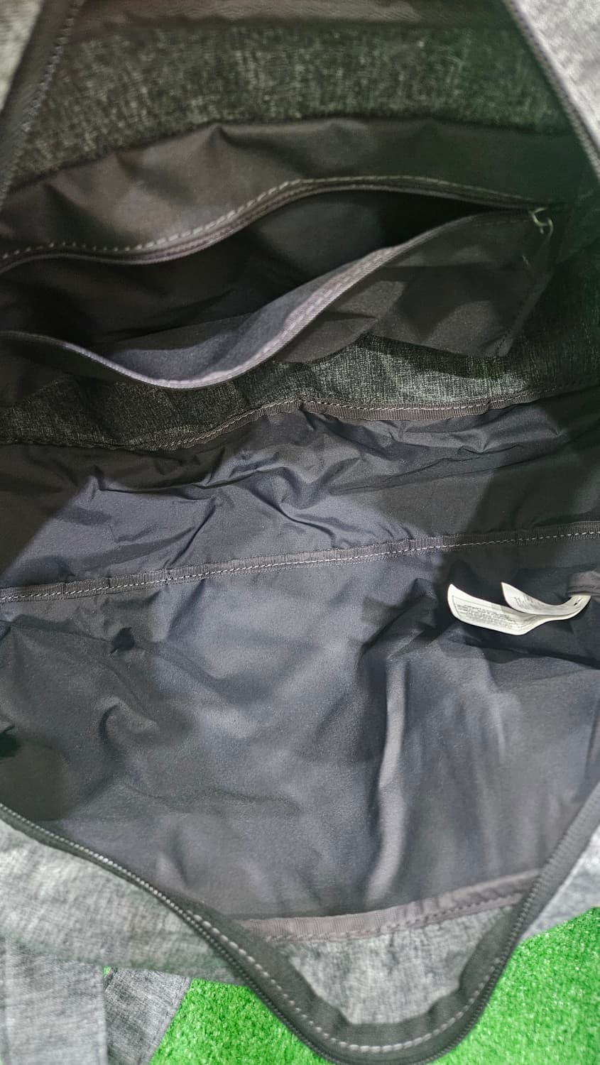 (새상품) 나이키 짐 클럽 더플백 그레이 상품이미지3