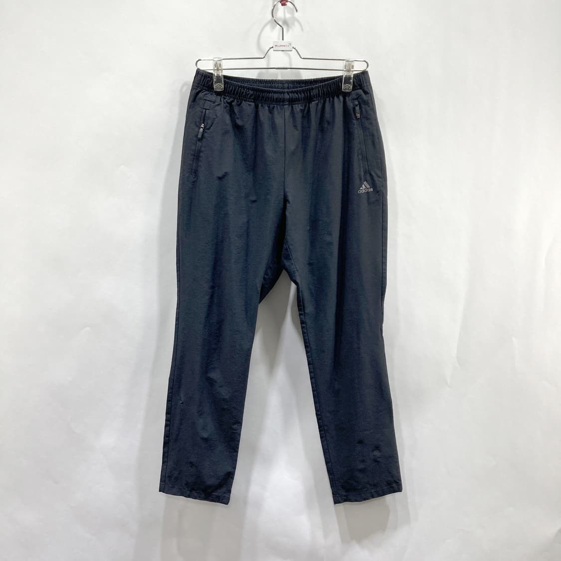 아디다스 여성하이브리드스트레치팬츠 L  상품이미지1