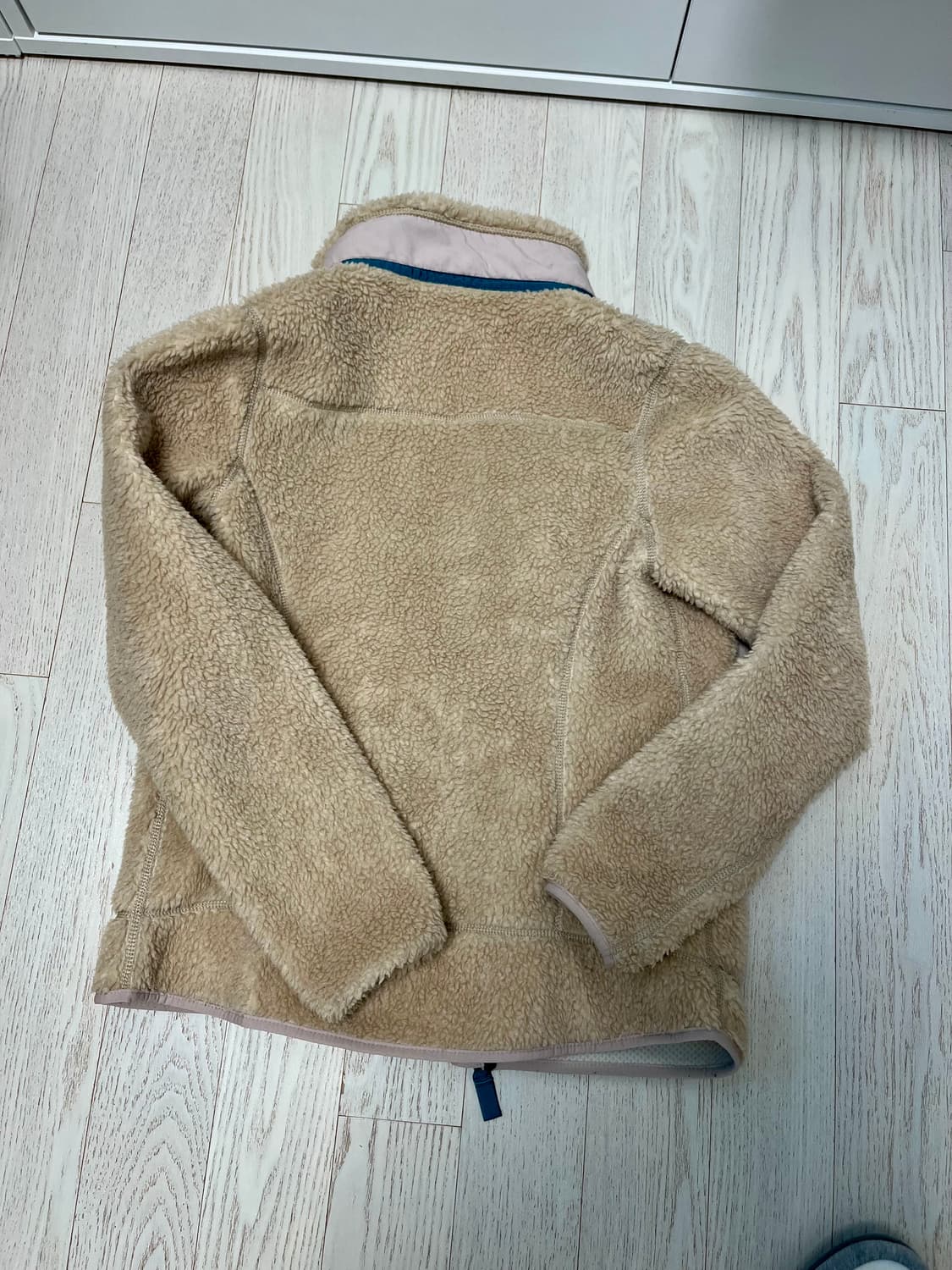 파타고니아 레트로X 여성S 상품이미지5