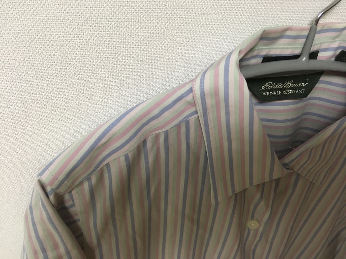icecream stripe shirt 상품이미지3