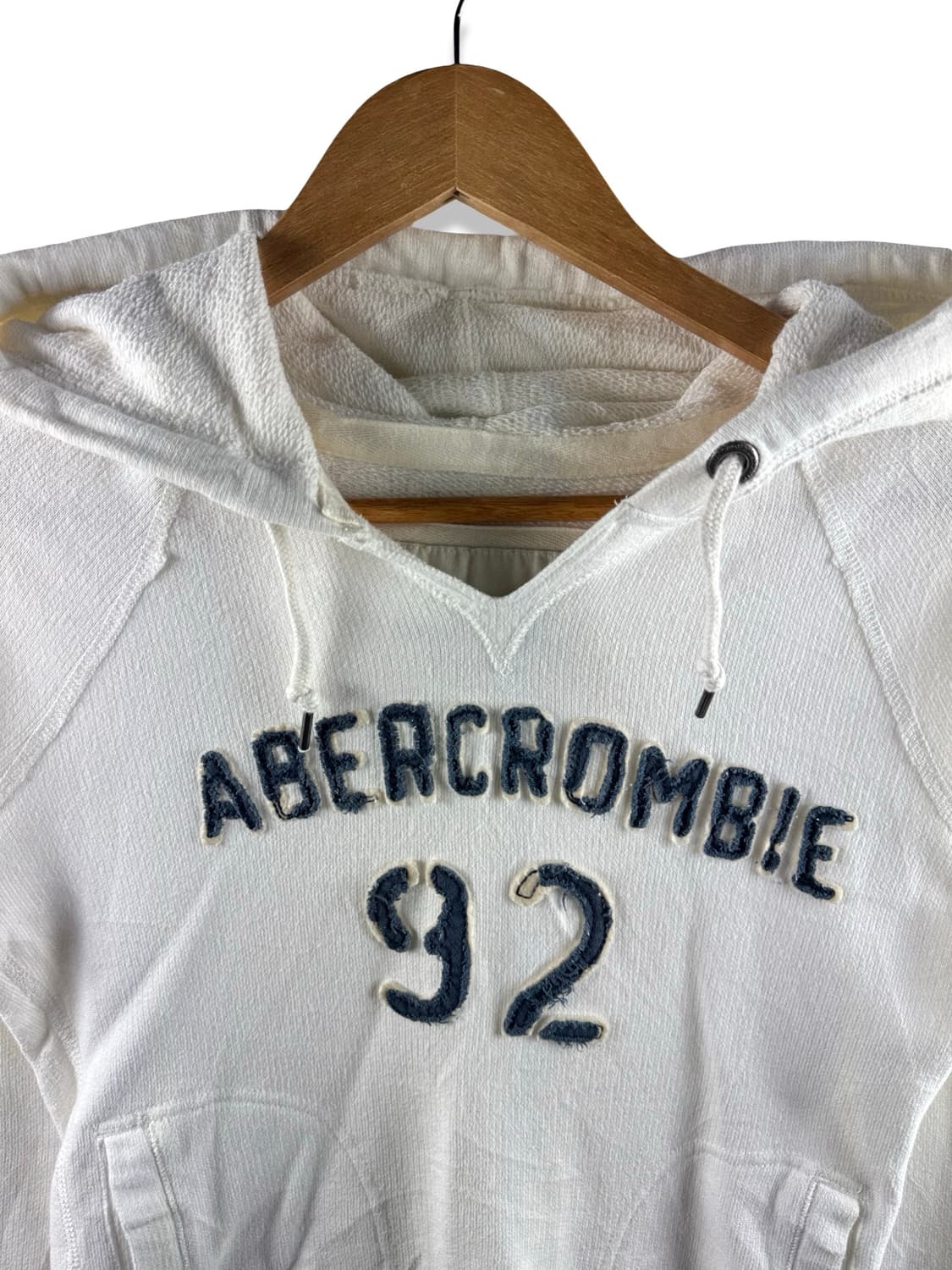 아베크롬비 스펠아웃 딱붙 후디2784 상품이미지3