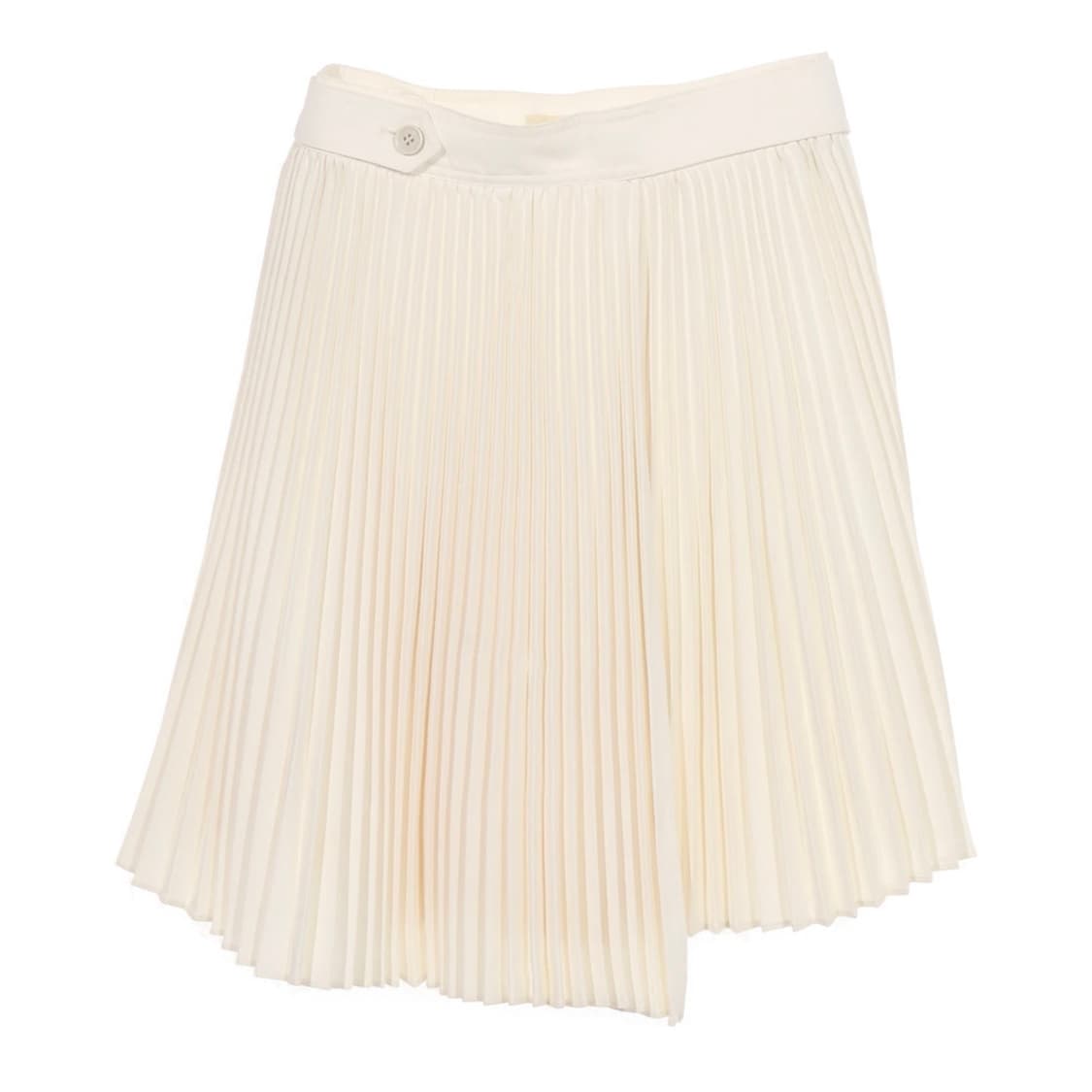 (s) 렉토 플리츠 미디 스커트 상품이미지1