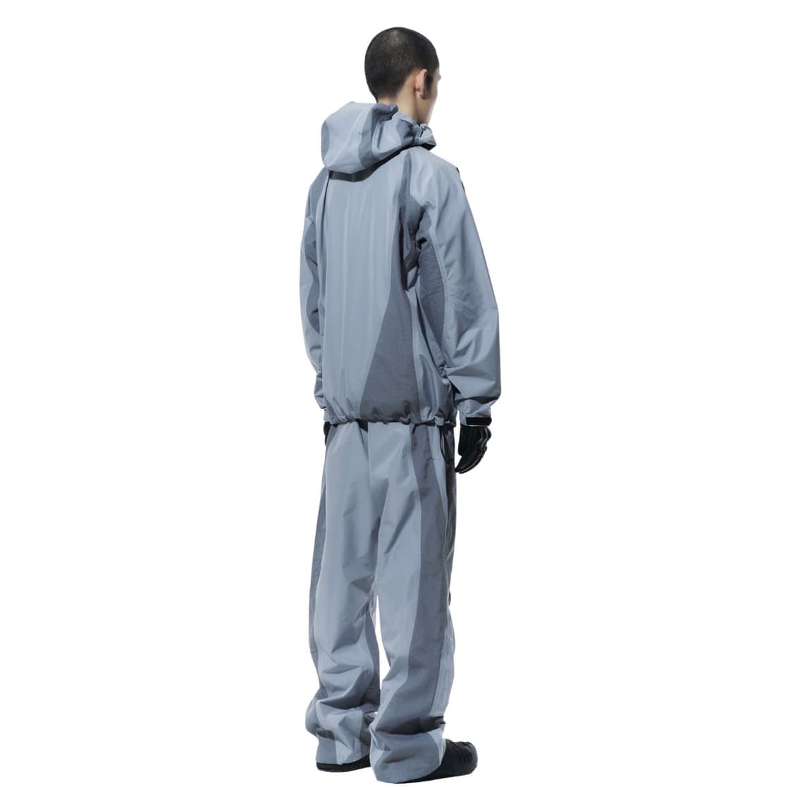 산산기어 윈드 쉴디드 팬츠 2size WIND SHIELDED PANTS 상품이미지4