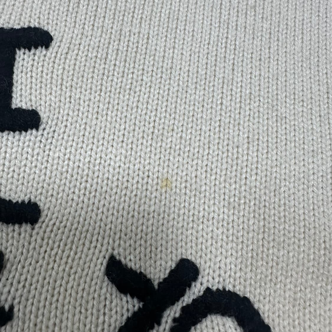 ✨ (바배) 겐조 아이러브유 니트 맨투맨  상품이미지6