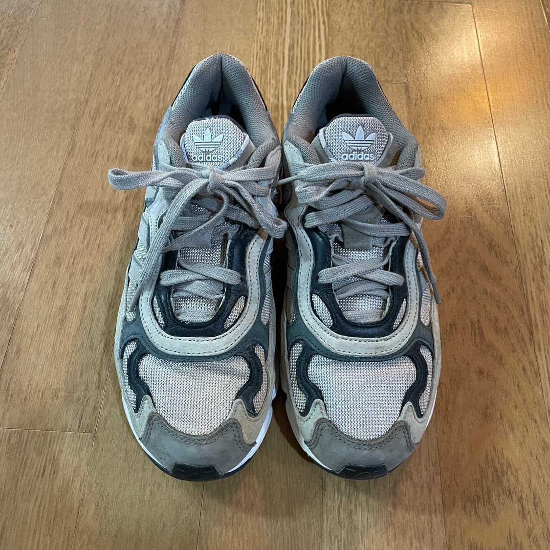 아디다스 템퍼 런 운동화 270 상품이미지2