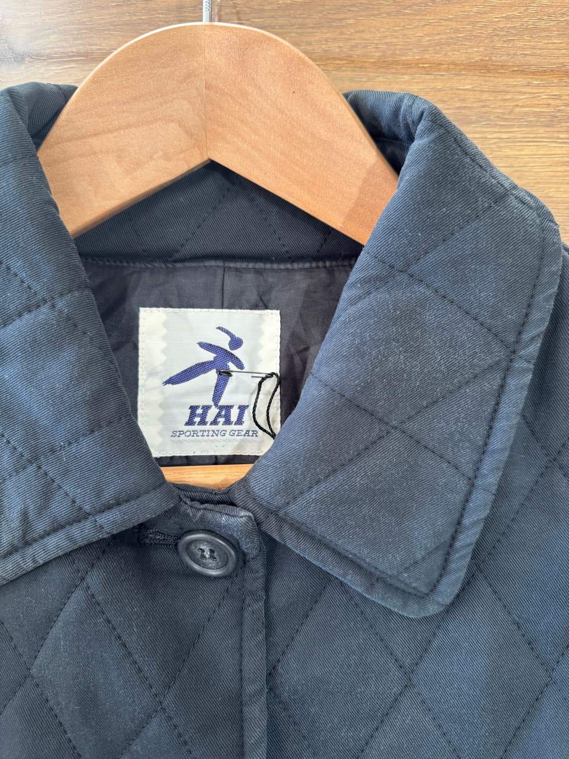 HAI issey miyake jacket 상품이미지5