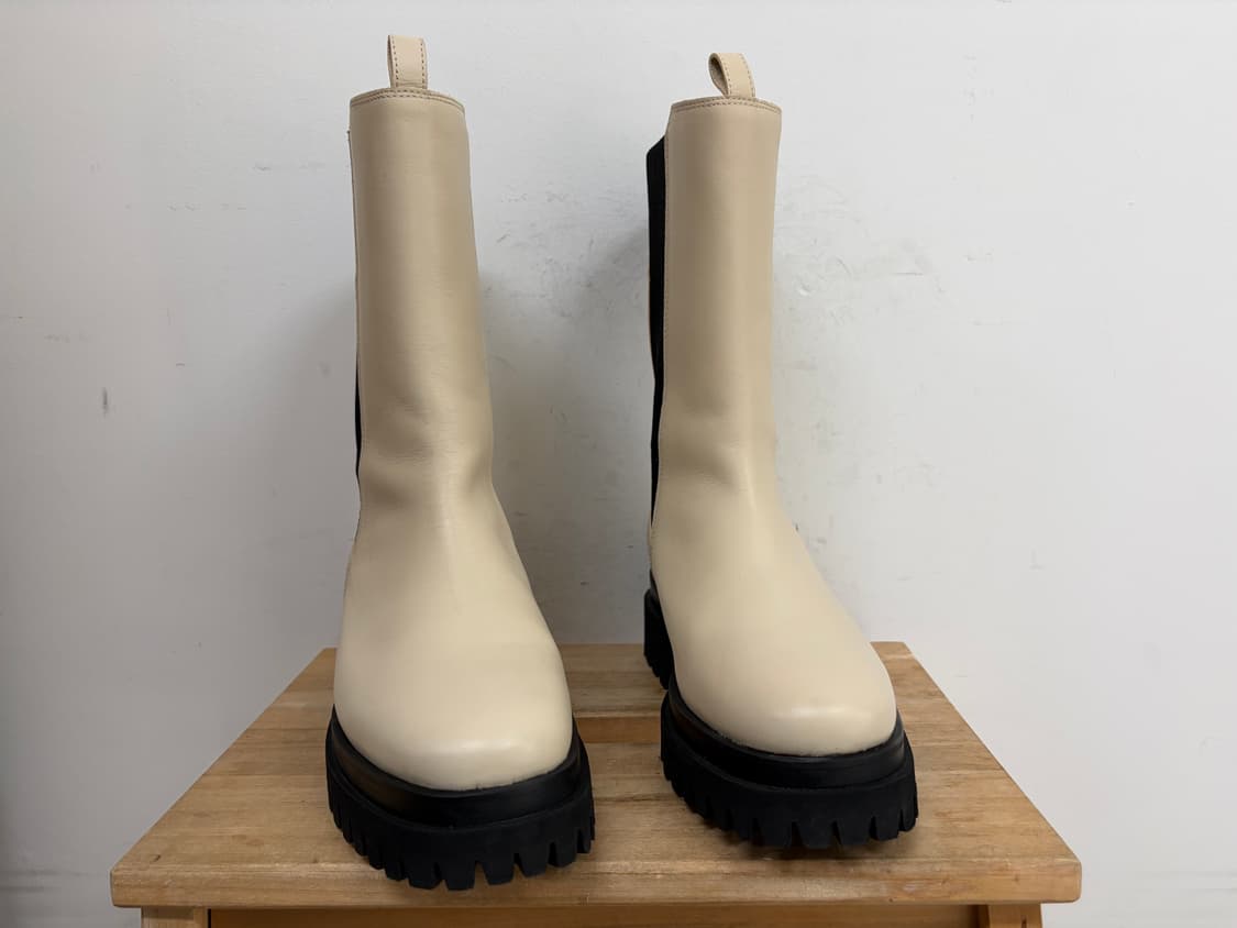 코스 여성 부츠 245~250 상품이미지3