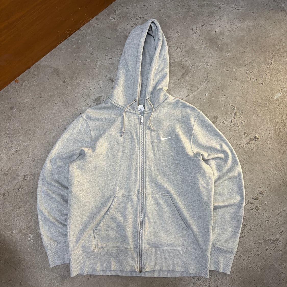 나이키 후드집업[2333] 상품이미지1