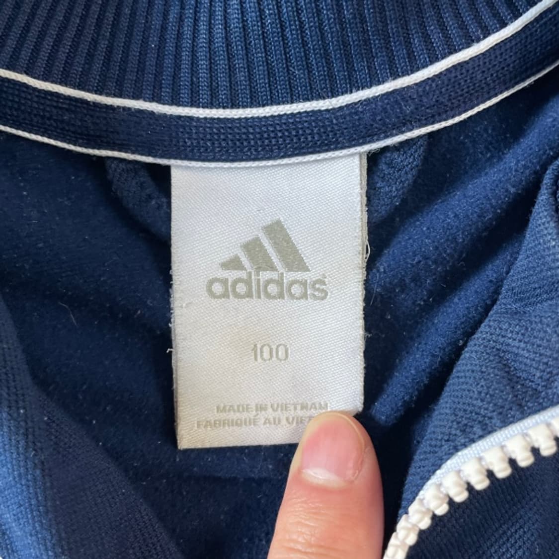 100 아디디스 독일 져지 상품이미지3