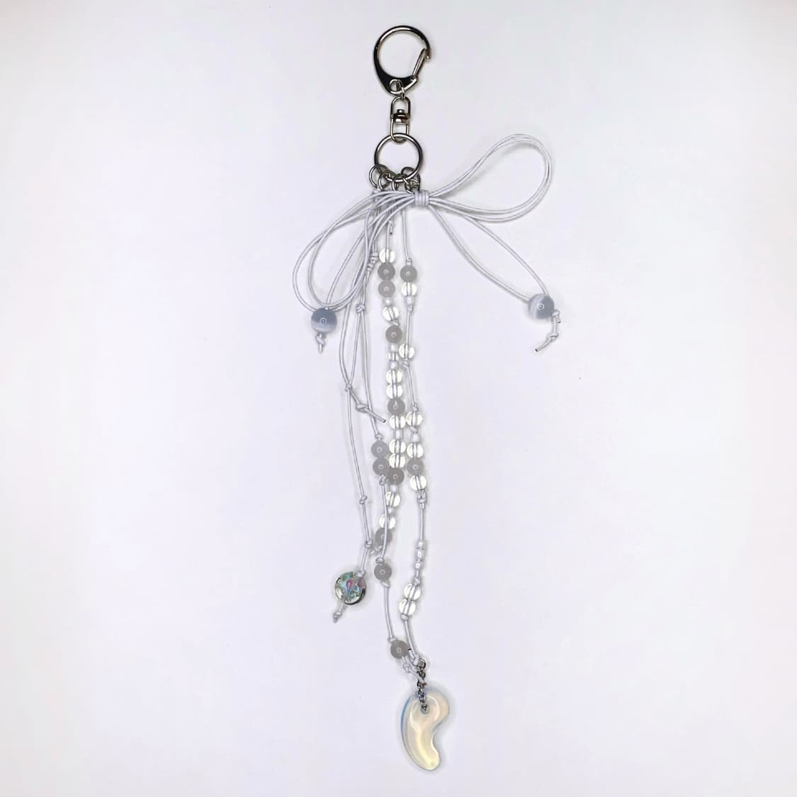 White Noise Keyring 상품이미지9