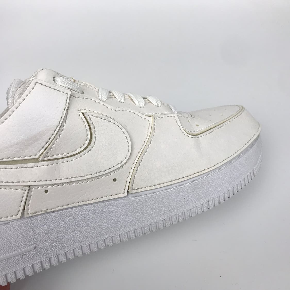 나이키 에어포스 1/1 운동화 신발 남성250 상품이미지6