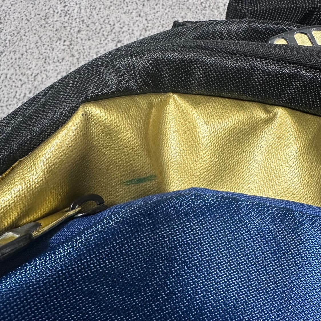 ✨ (바배) NC다이노스 백팩 (하자확인) 상품이미지6