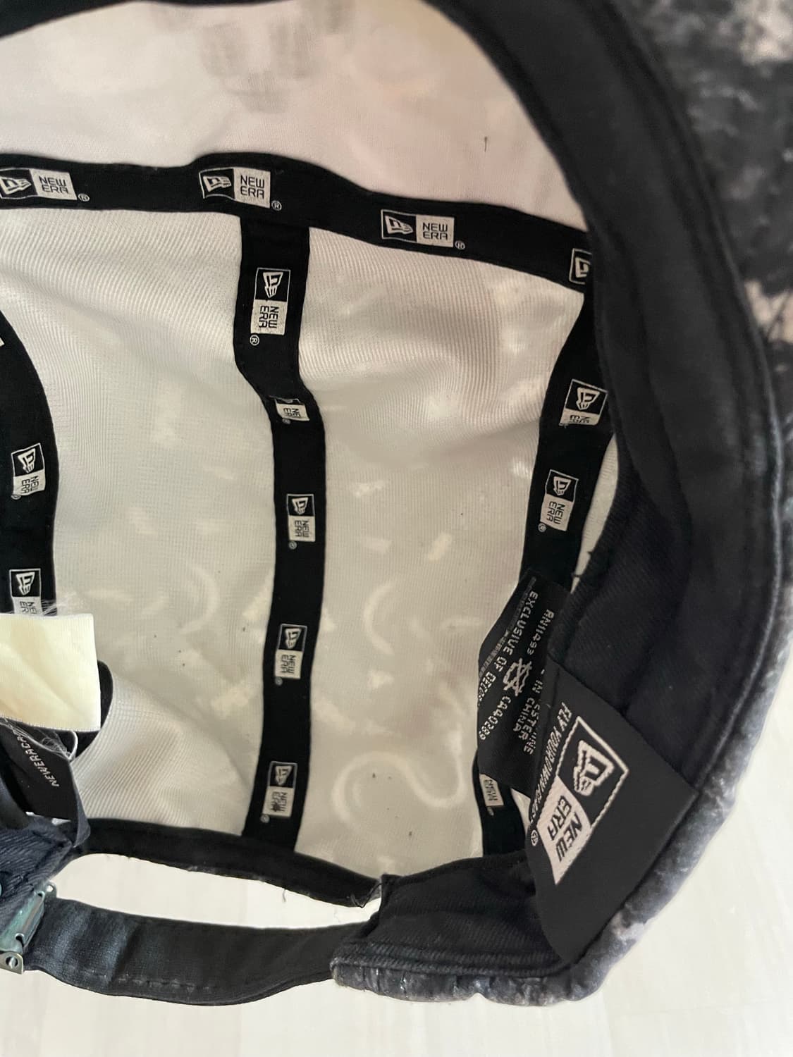 마르셀로불론 뉴에라 모자 상품이미지5