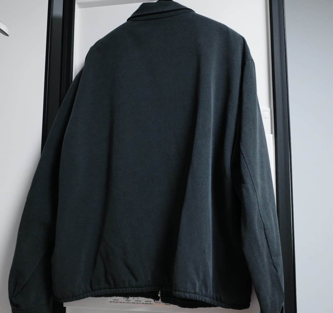 아프레쎄 25ss 실크 트윌 베트남자켓 3 상품이미지2