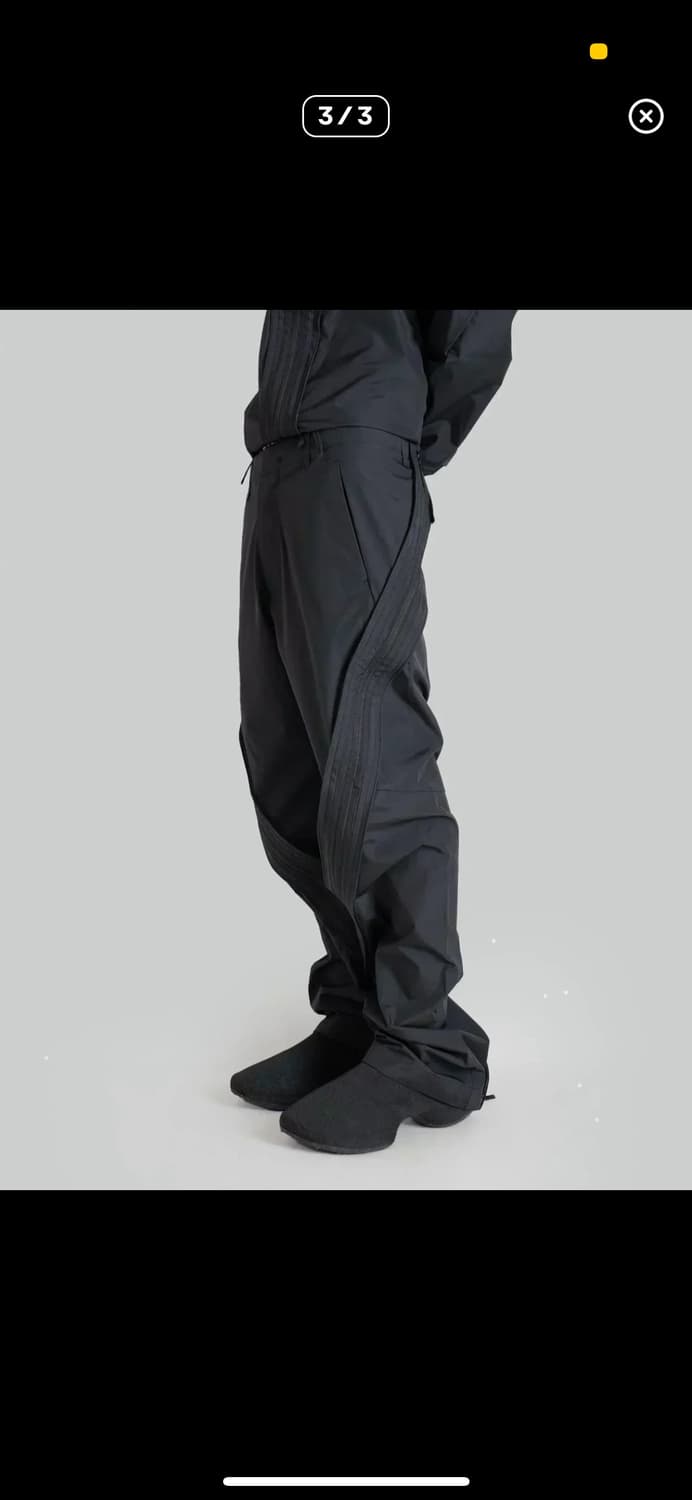 포스트아카이브팩션 7.0 센터 팬츠 상품이미지1