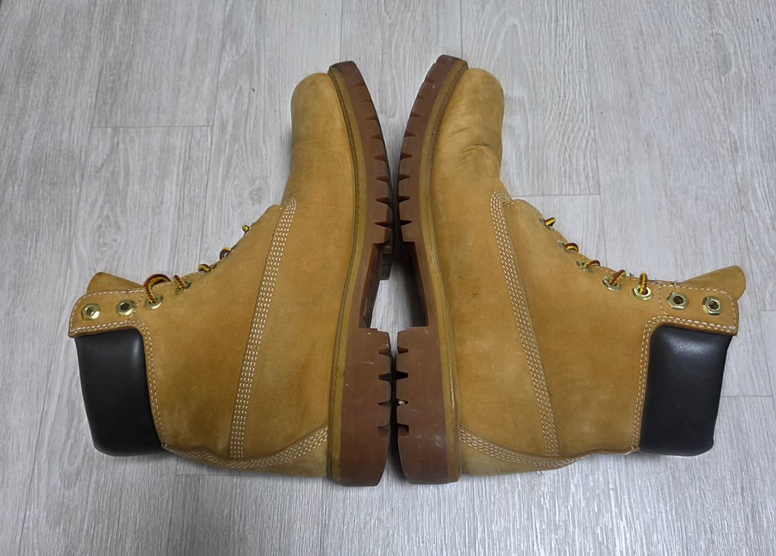 팀버랜드 6인치 워터프루프 프리미엄부츠(255) 상품이미지1