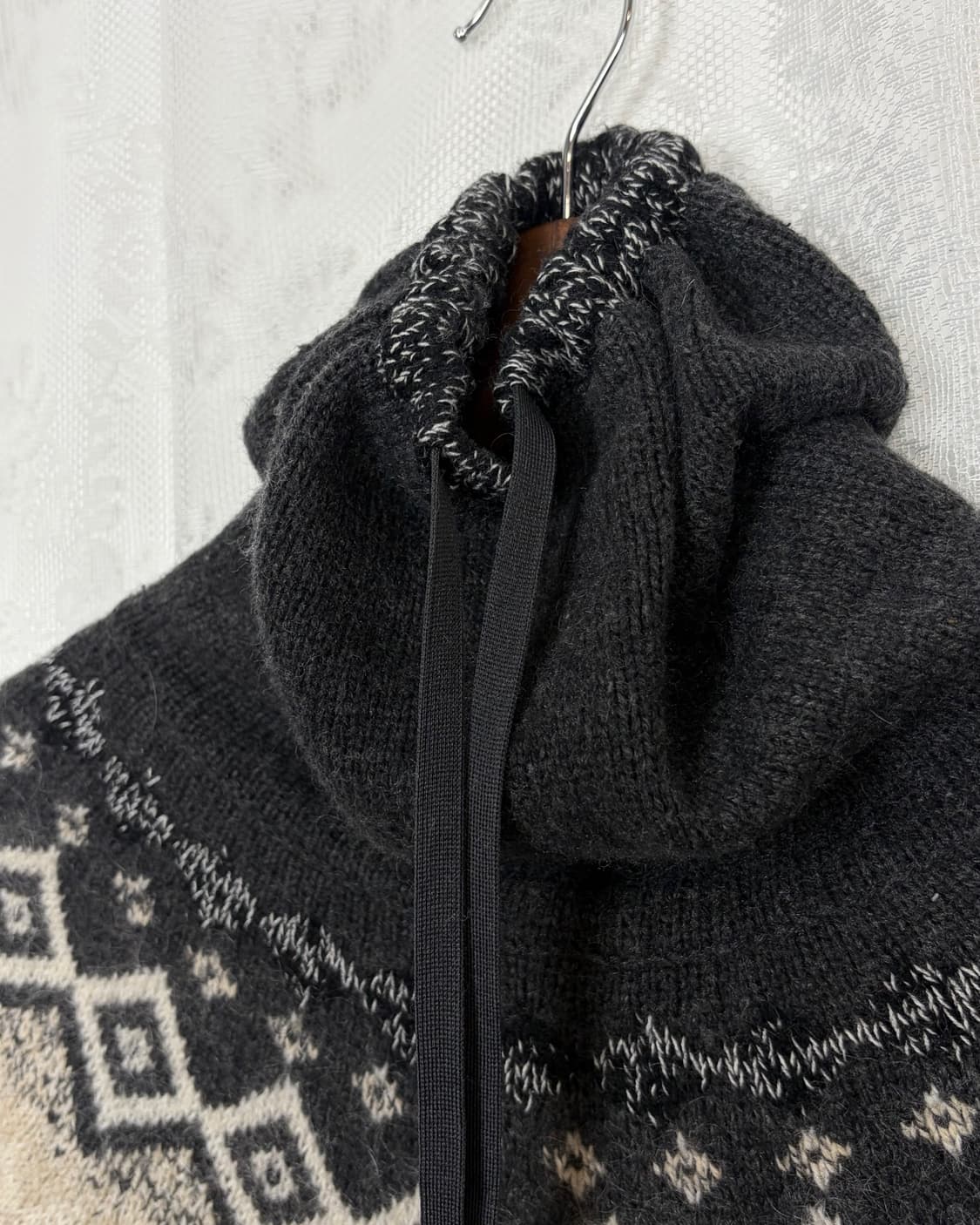 EDDIE BAUER VINTAGE TOP 상품이미지5