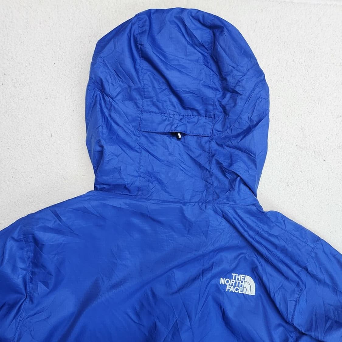 THE NORTH FACE 하이밴드 바람막이 자켓  Women S14 상품이미지4