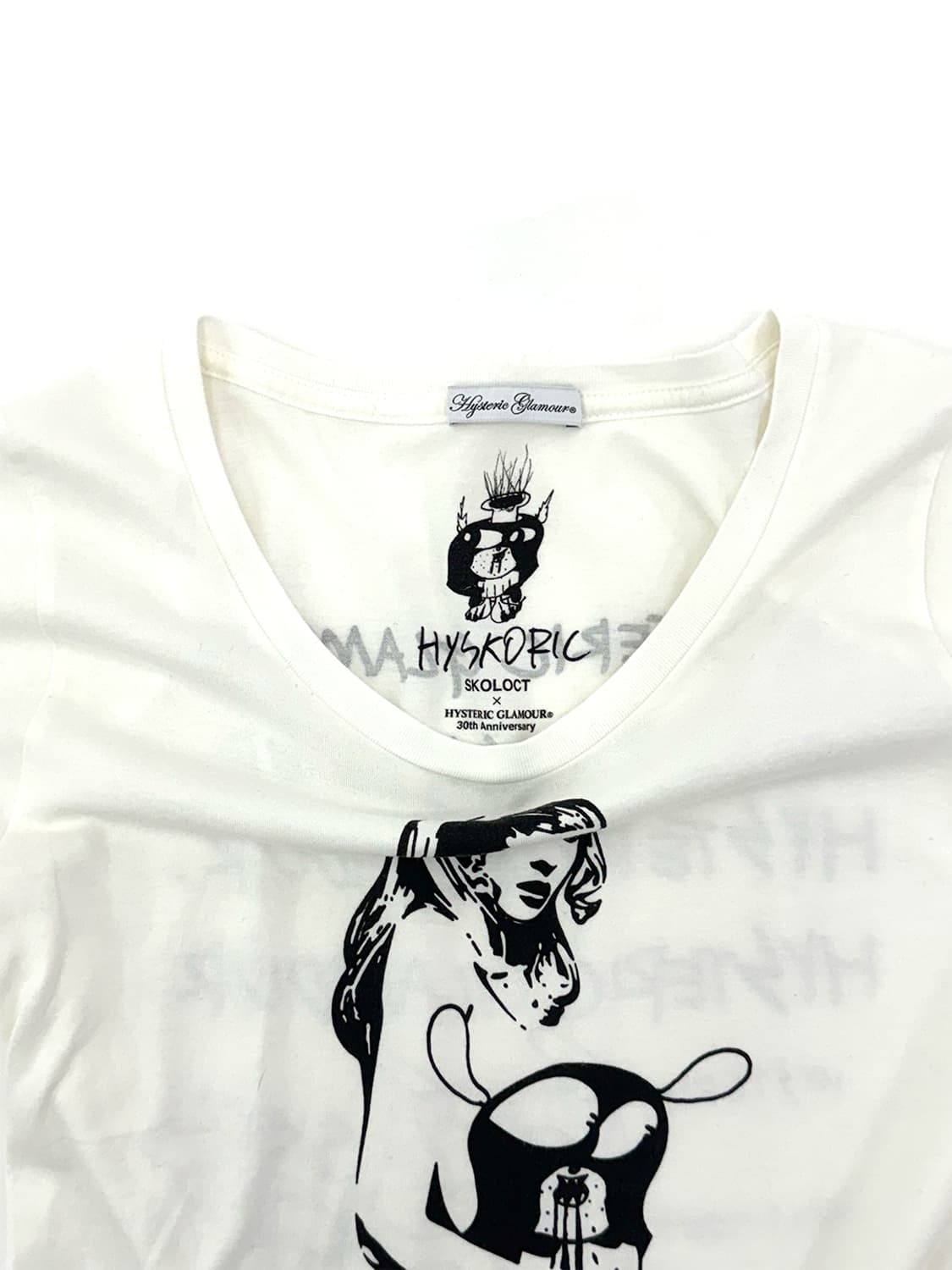 Hysteric Glamour × SKOLOCT /Os 상품이미지4