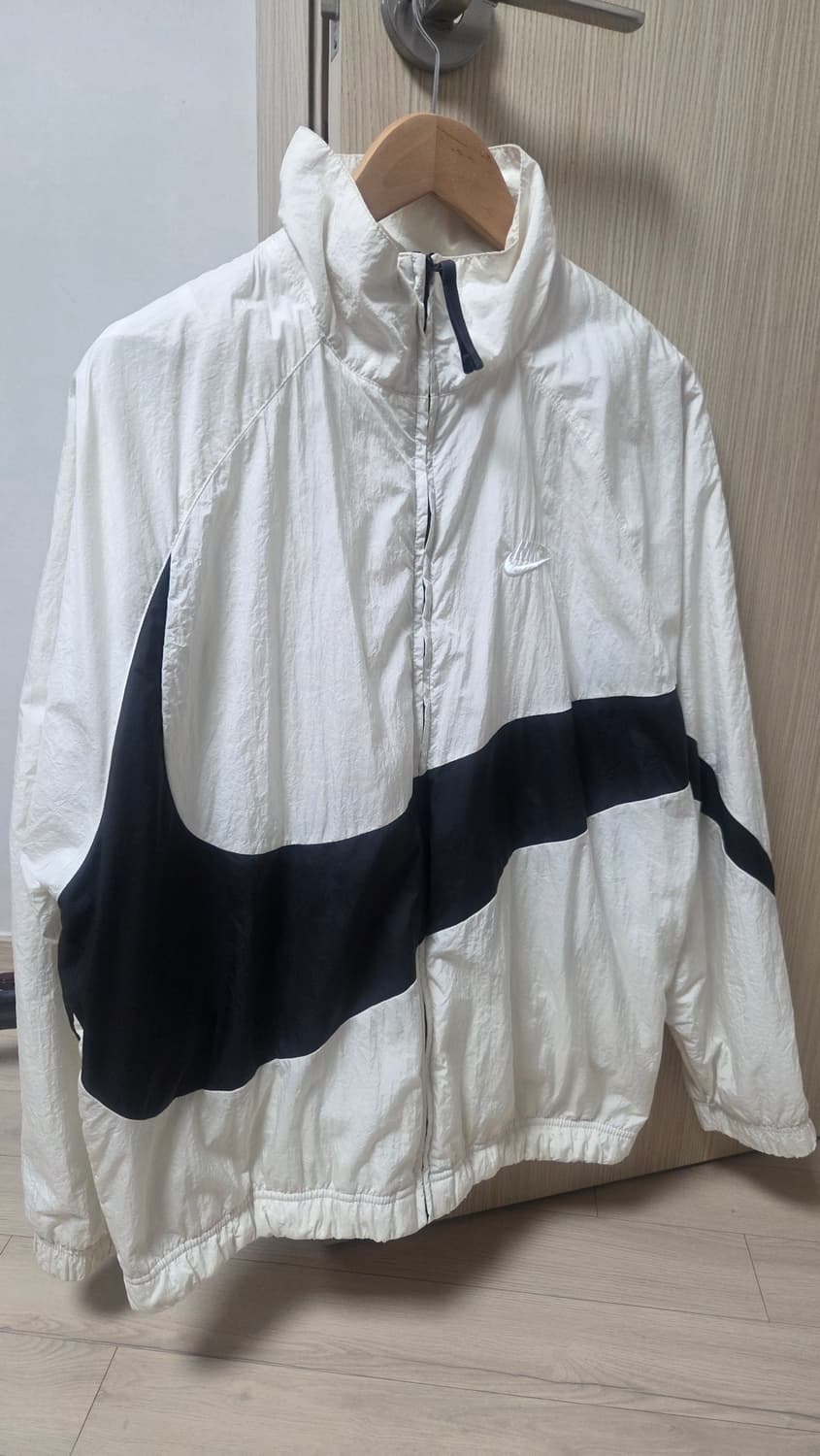 나이키 빅스우시 바람막이 XL 상품이미지1