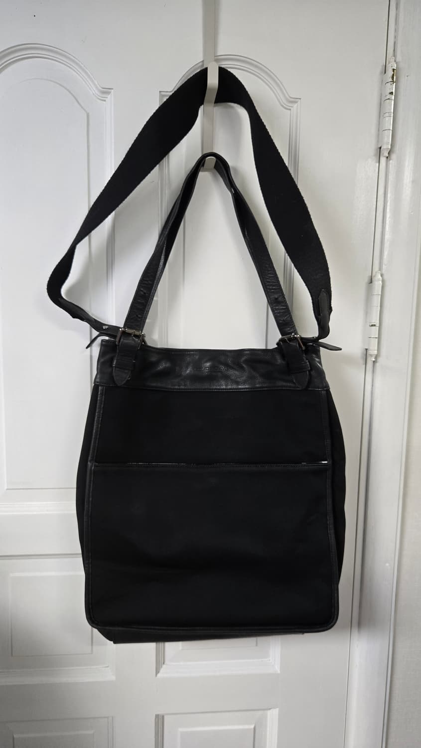 솔리드옴므 투웨이가방 상품이미지1