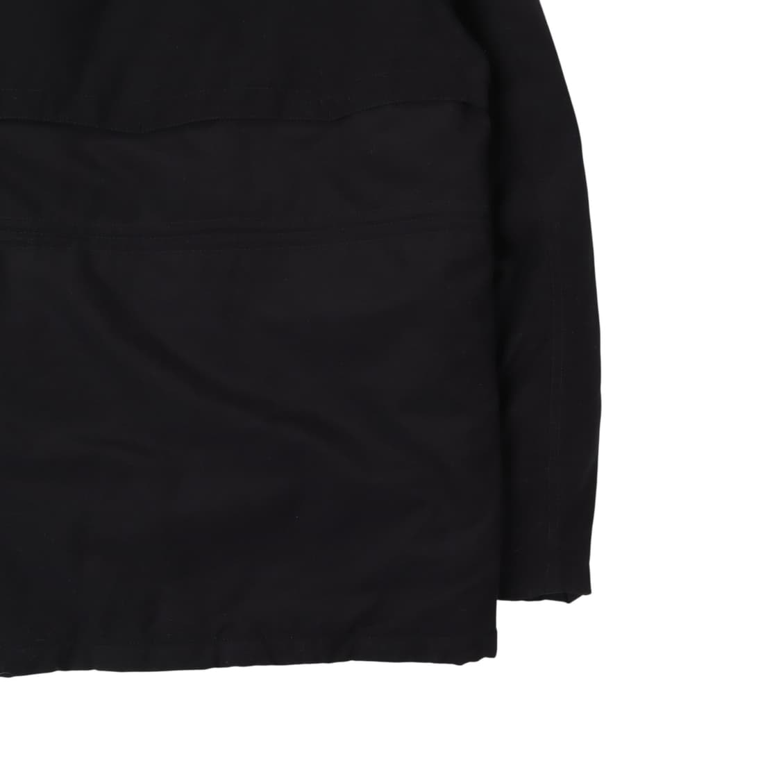 프레드페리 퍼 트림 패디드 파카 자켓 상품이미지7