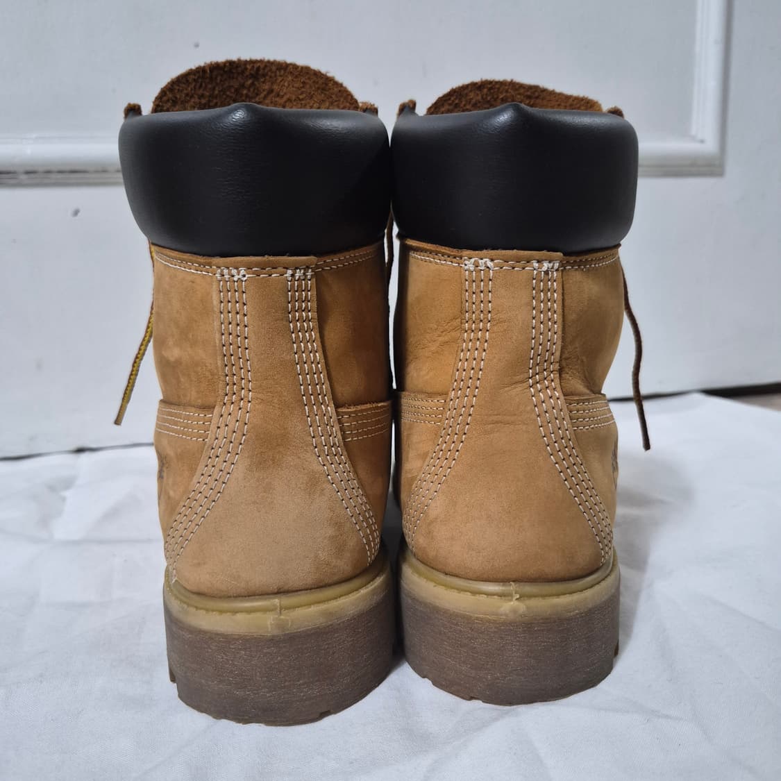 (255) 팀버랜드 프리미엄 6인치 워터프루프 부츠 상품이미지5