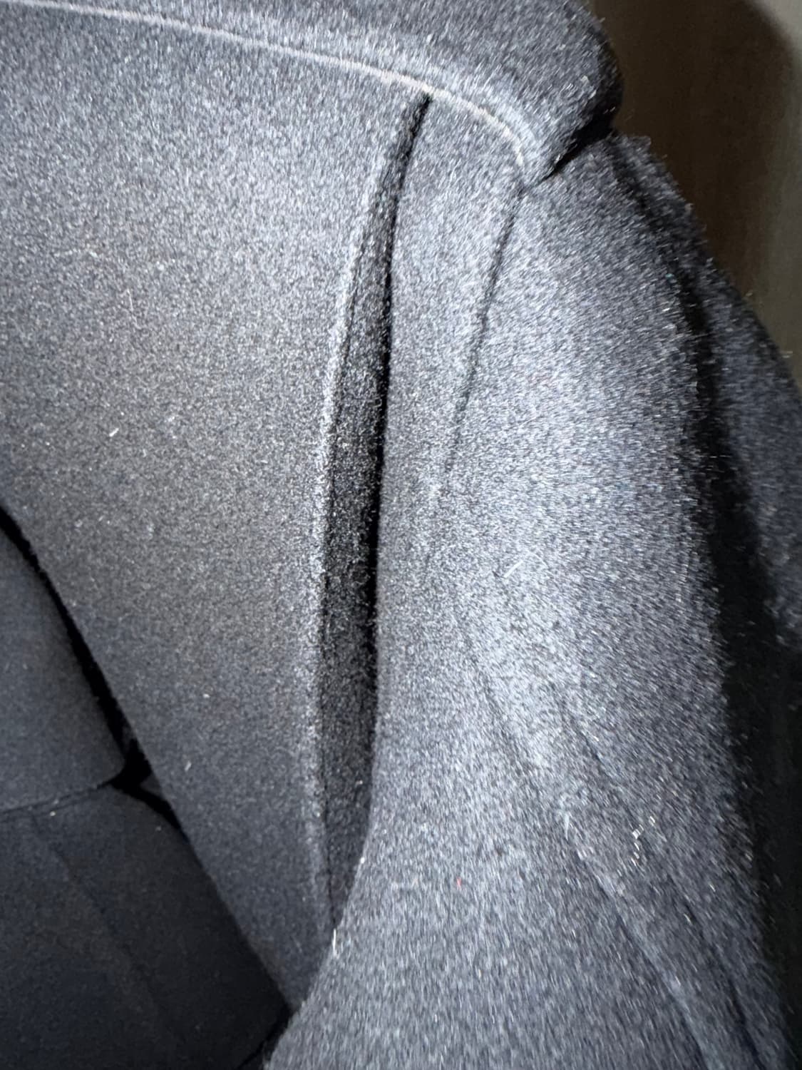 준야와타나베 M-65 필드 울자켓 상품이미지7