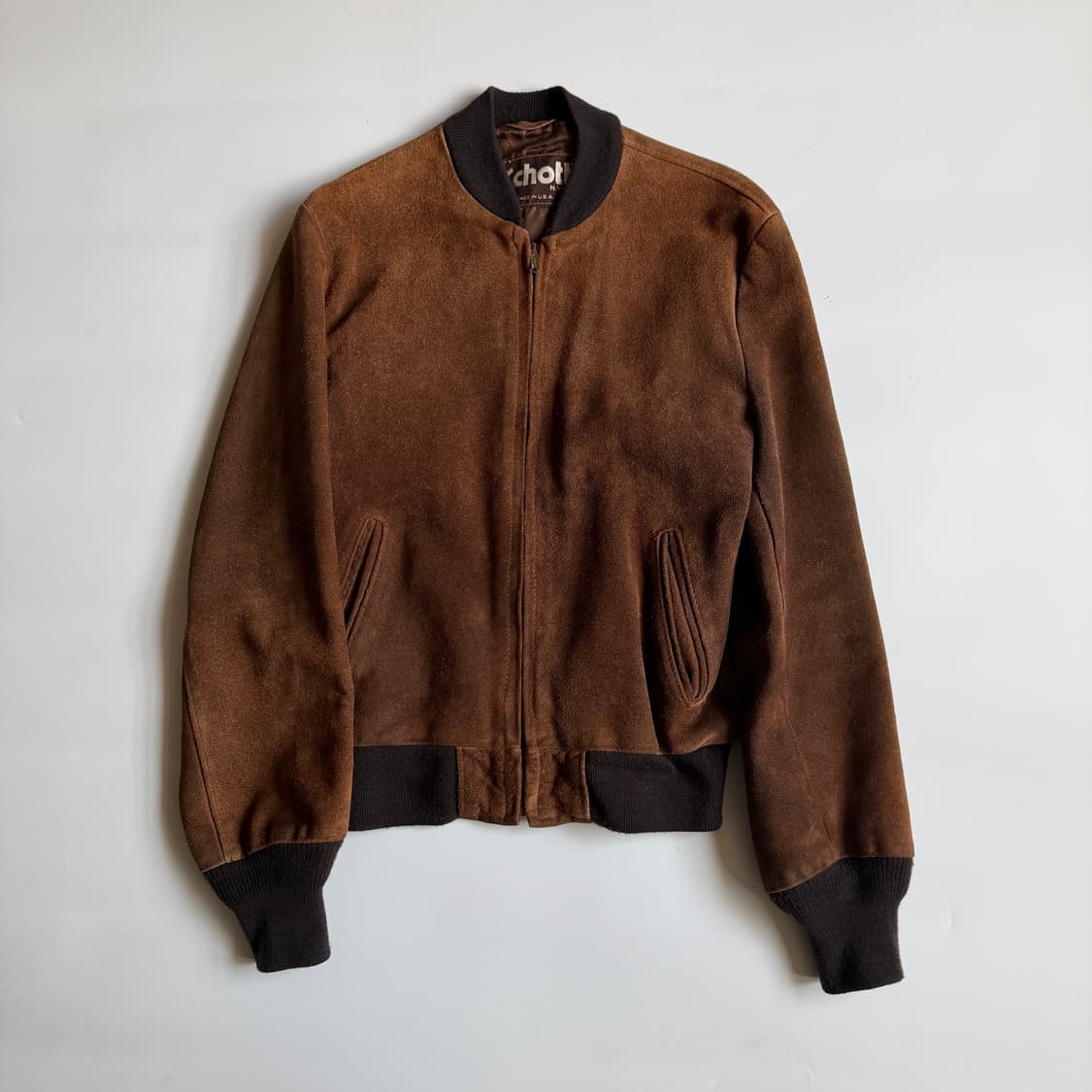 8-90s Schott 상품이미지1