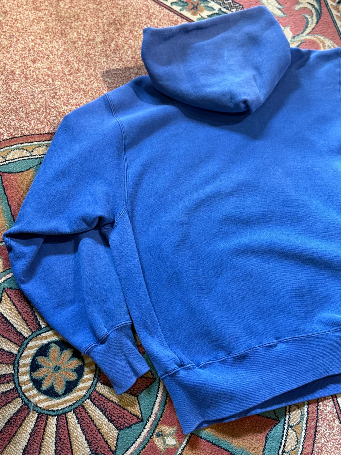 1980년 Champion reverse weave Hoodie  상품이미지3