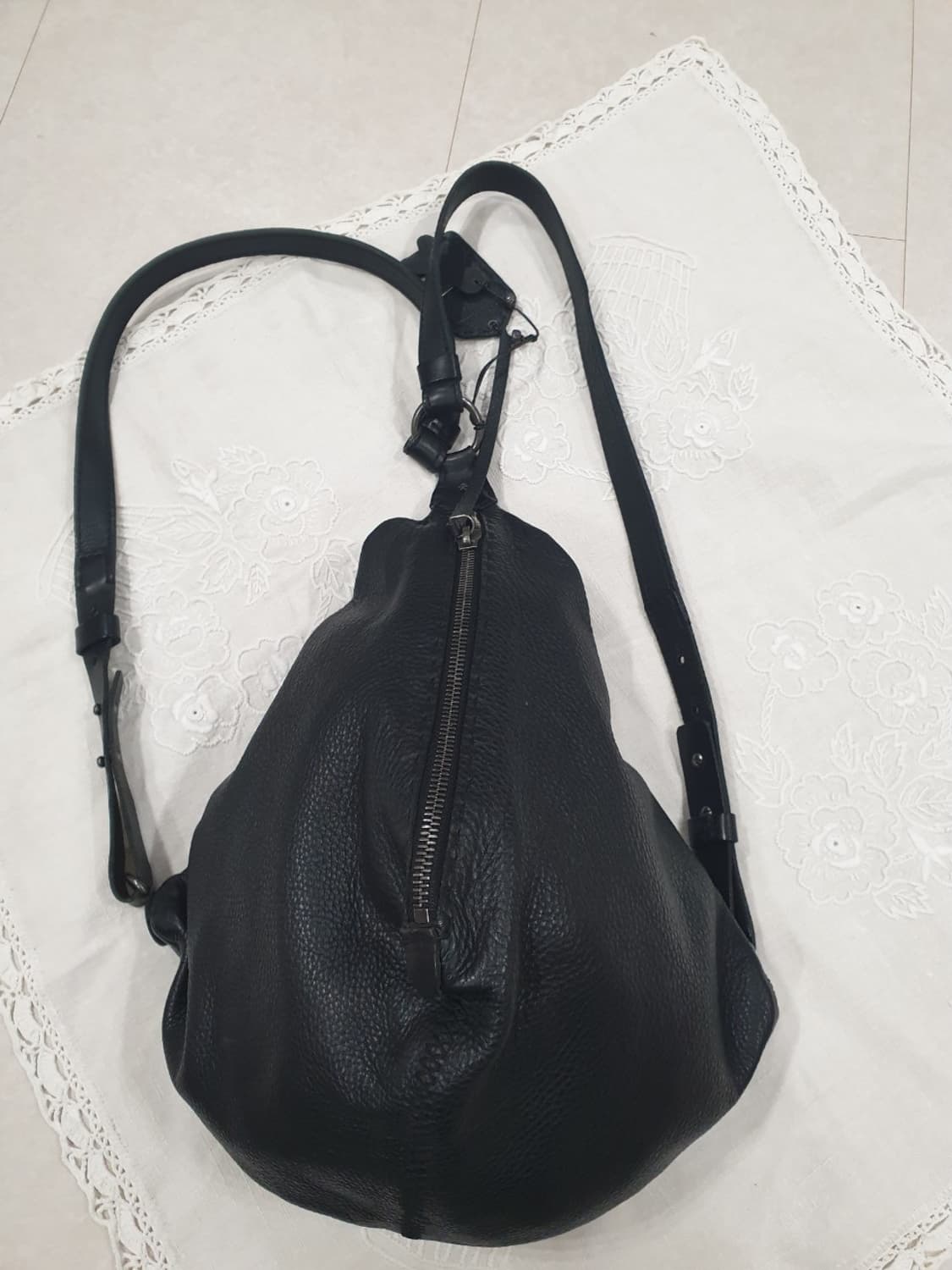 헨리베글린 백팩  상품이미지1