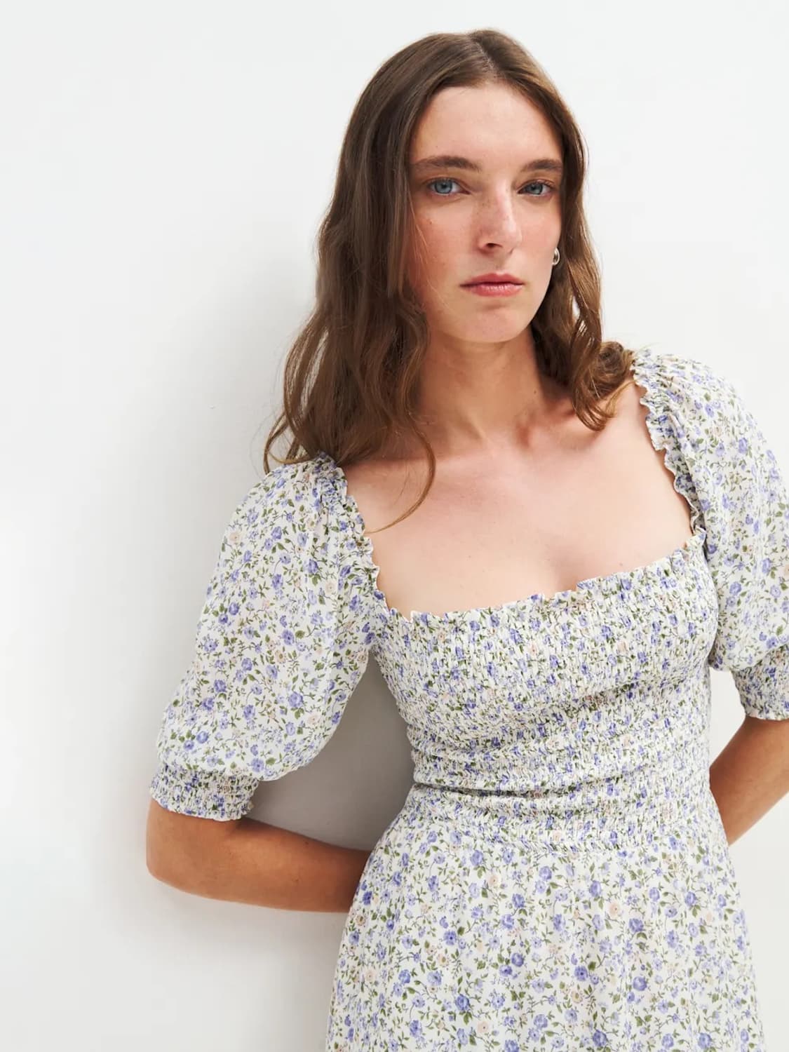 [Reformation] Elle Dress 상품이미지3