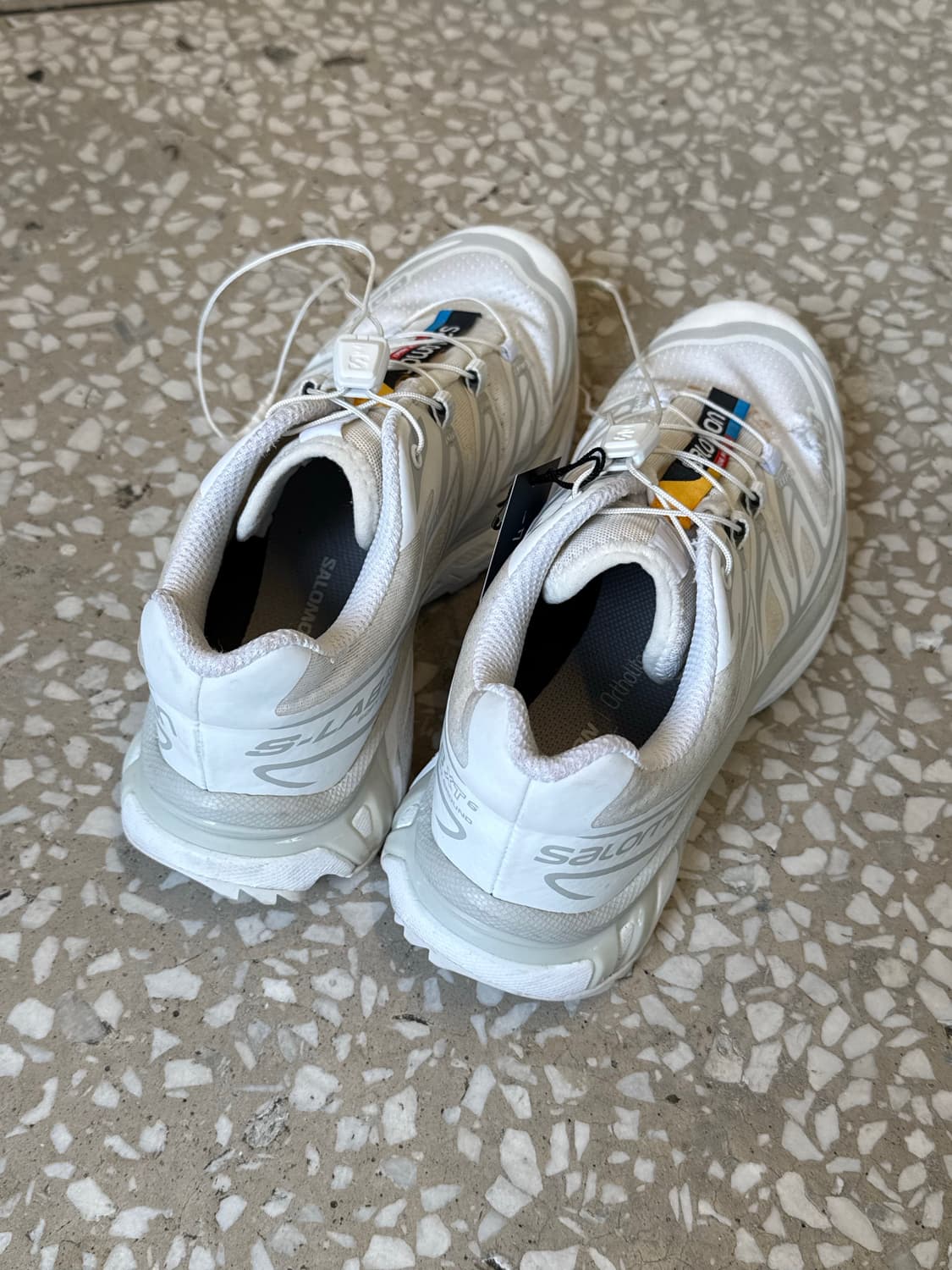 Salomon xt-6  상품이미지3