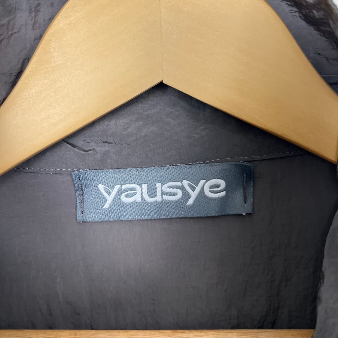 Yausye 아웃도어 오픈메쉬 바람막이 상품이미지5