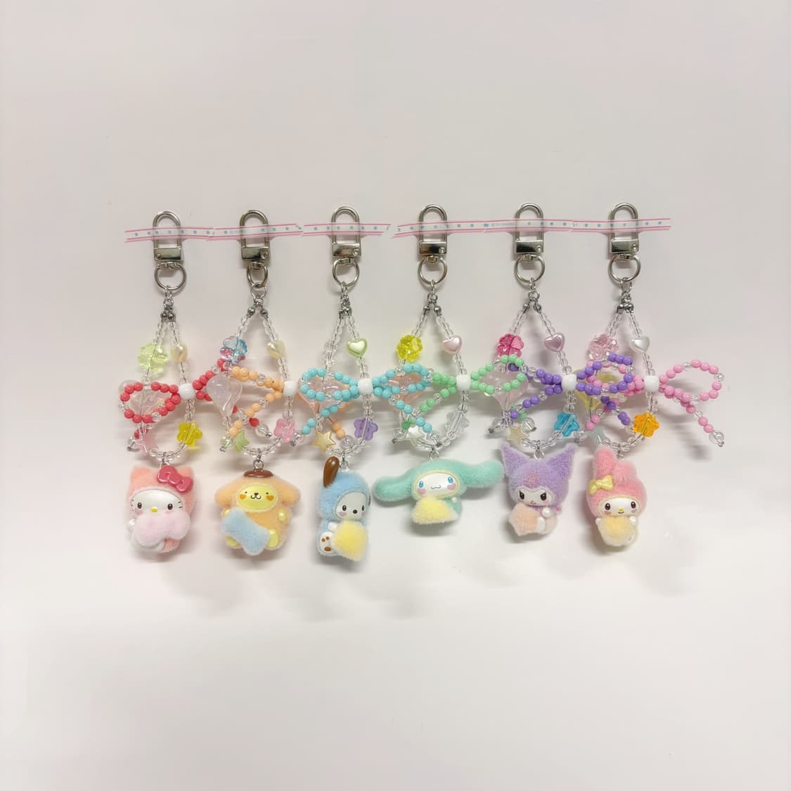 후로킹 산리오 시리즈 2 상품이미지9