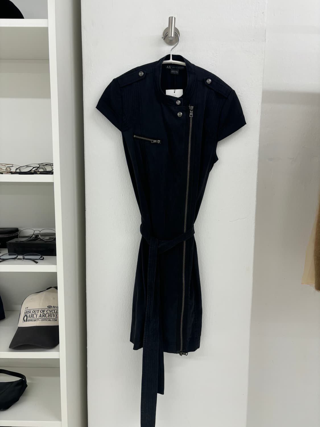 Armani exchange dress 상품이미지2
