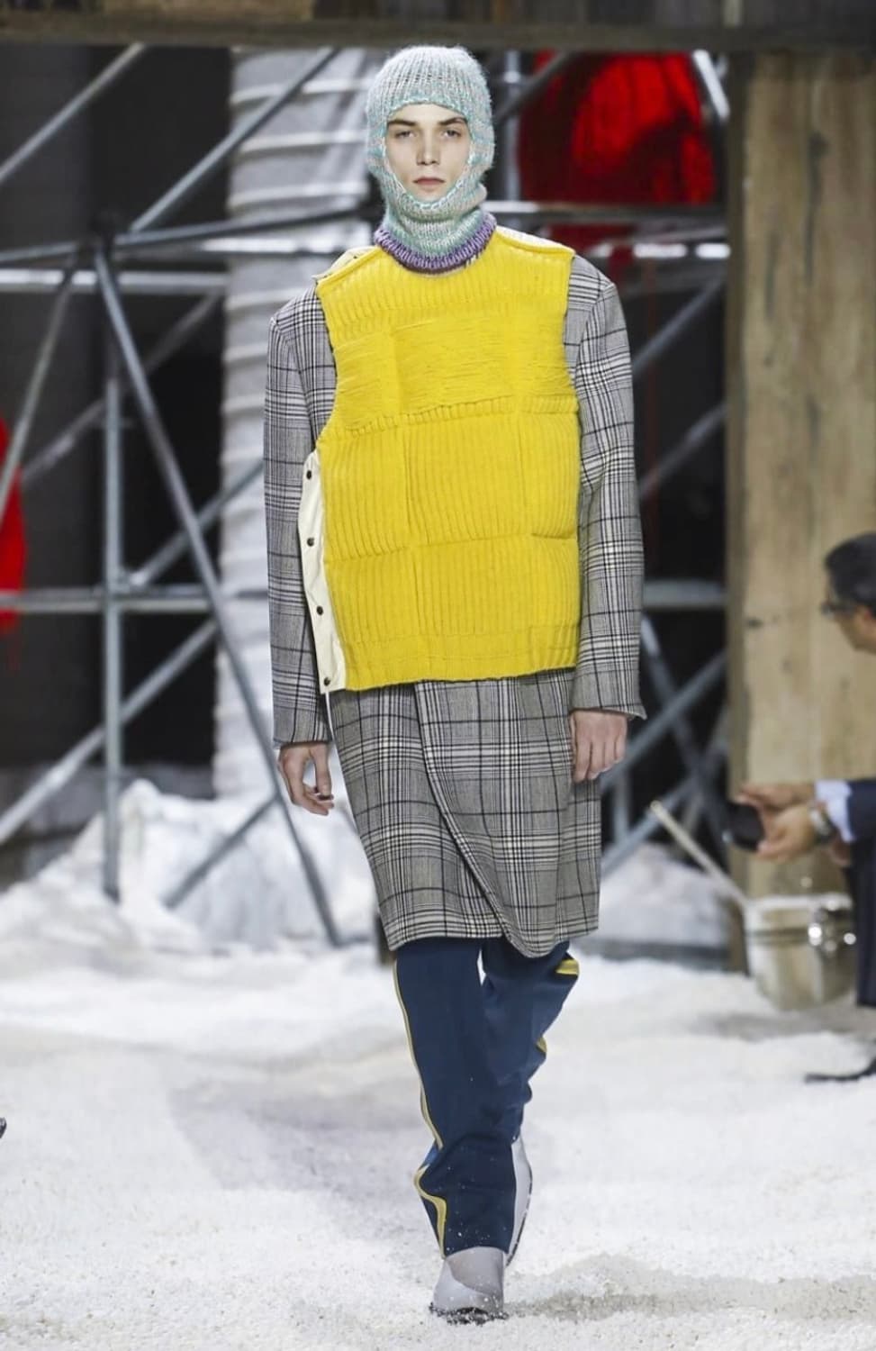 Calvin Klein 205W39NYC ( RAFSIMONS )18FW 상품이미지1