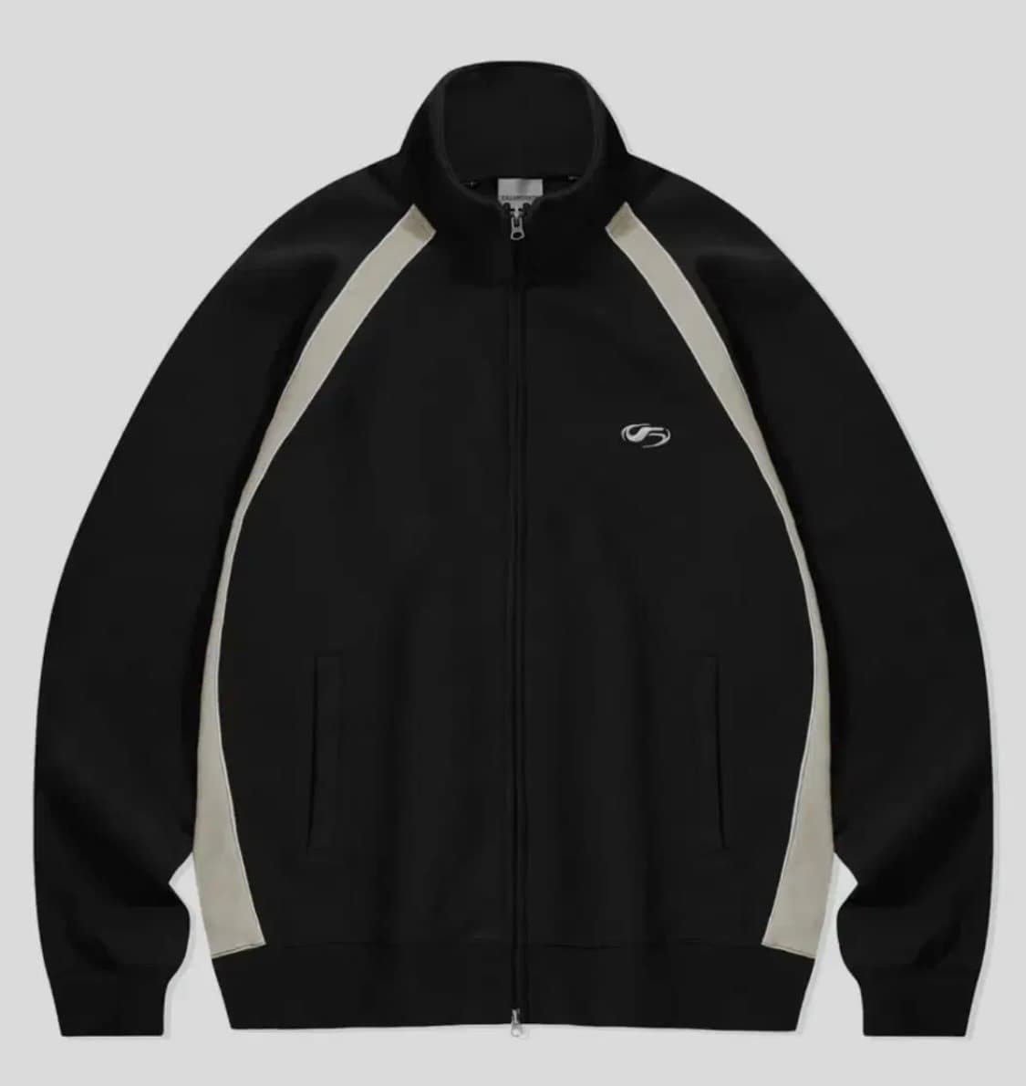 필루미네이트 트레이닝 집업 상품이미지1